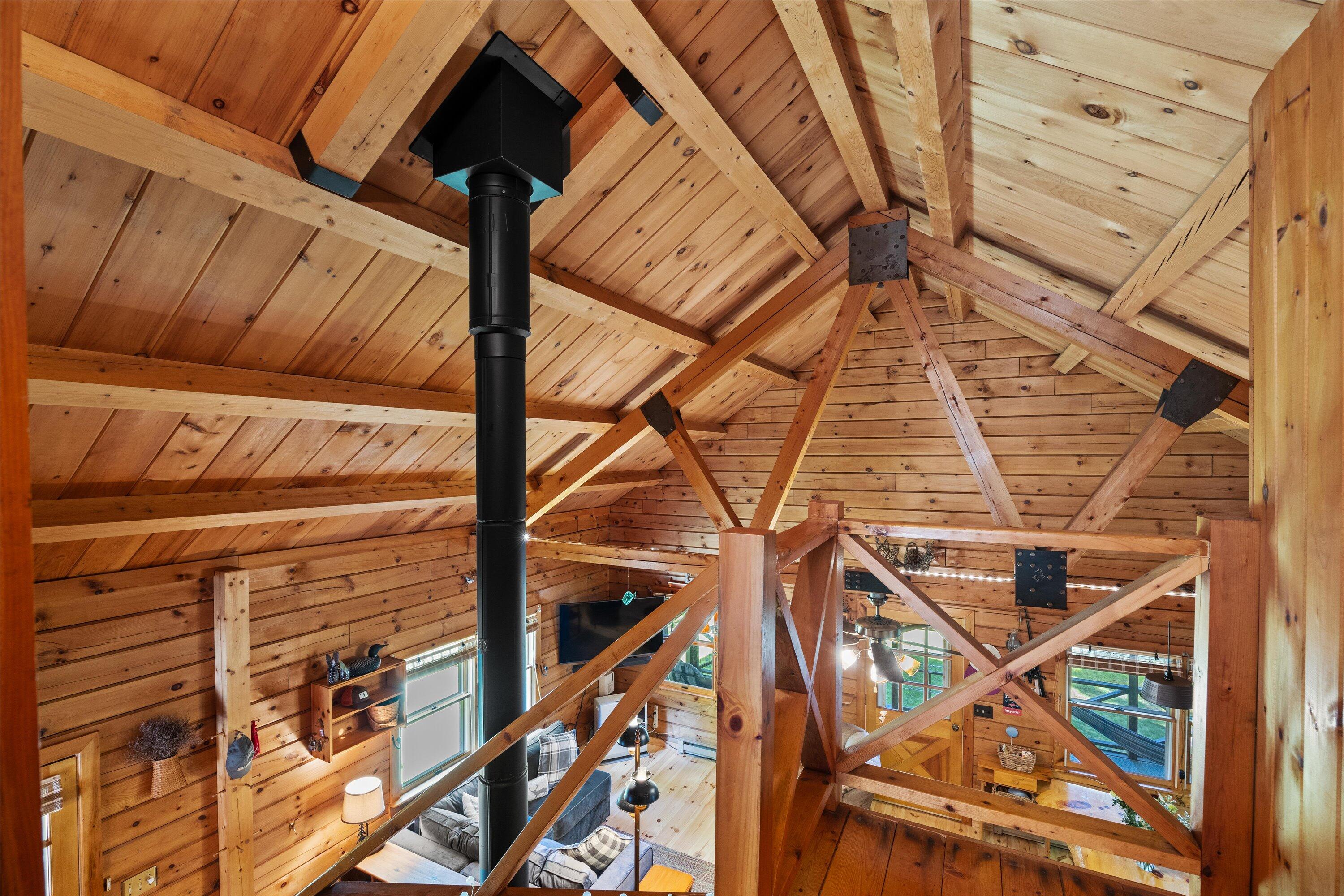 347 Stephens Road Oquossoc, ME 04964 - Photo 21 of 60 347 Stephens Road, Rangeley Plt, Maine