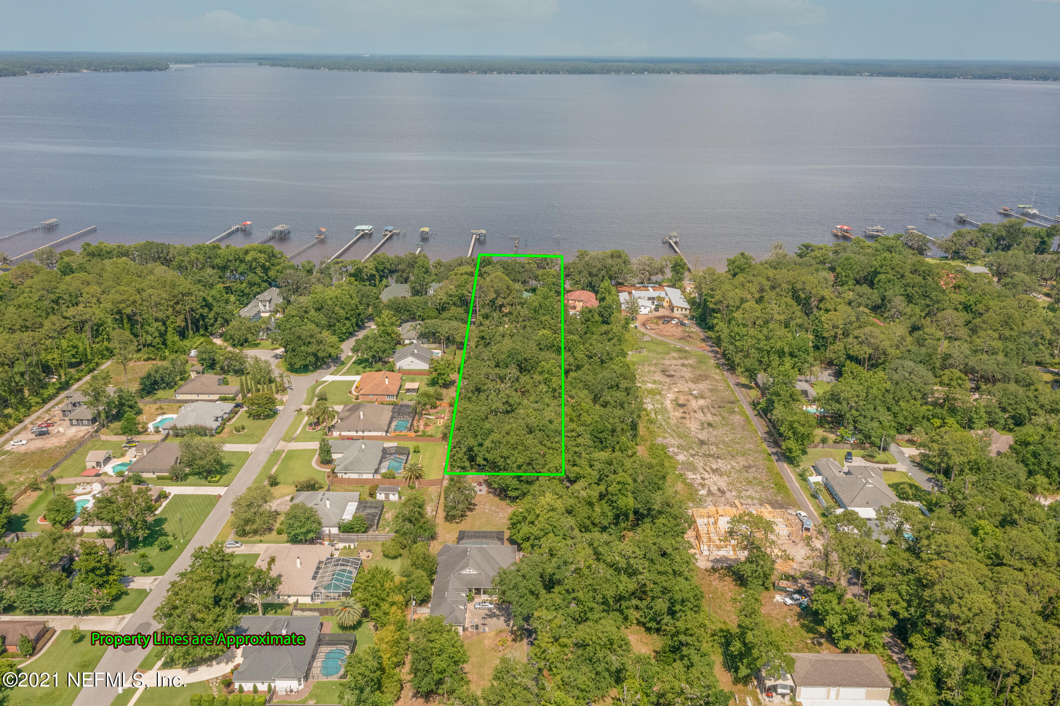 4877 Raggedy Point Road Orange Park, FL 32003 - Photo 76 of 76 4877 Raggedy Point Rd (81).jpg-FULL