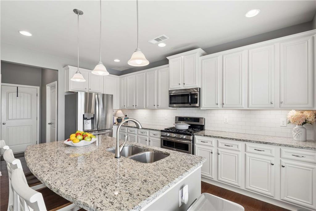 4835 Ward Farm Lane Powder Springs, GA 30127 - Photo 12 of 49