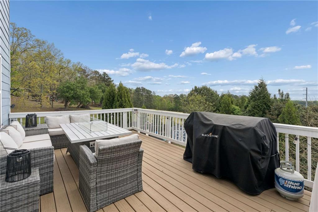 4835 Ward Farm Lane Powder Springs, GA 30127 - Photo 17 of 49