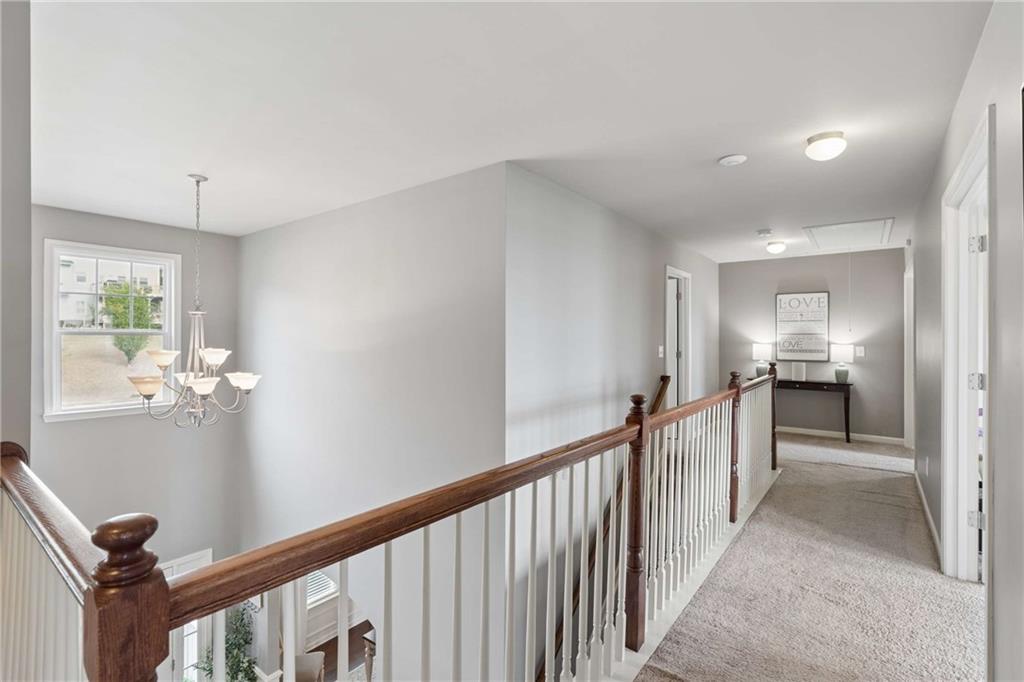 4835 Ward Farm Lane Powder Springs, GA 30127 - Photo 20 of 49