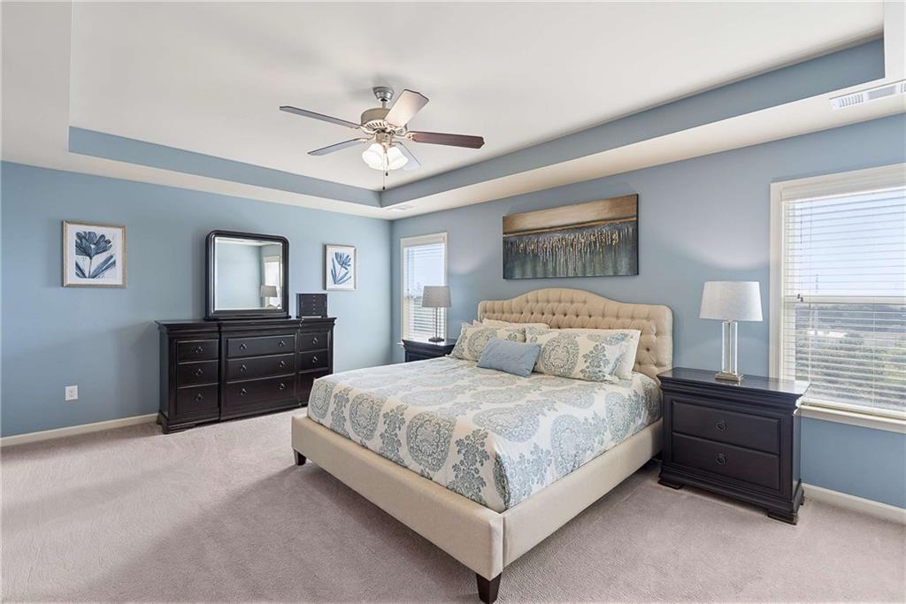 4835 Ward Farm Lane Powder Springs, GA 30127 - Photo 21 of 49