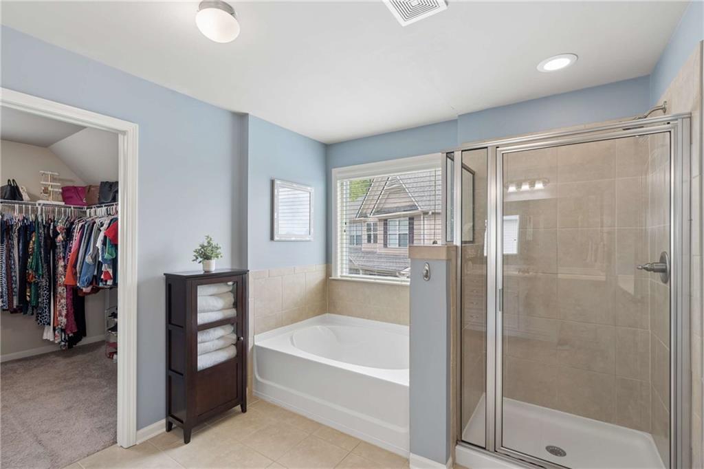 4835 Ward Farm Lane Powder Springs, GA 30127 - Photo 25 of 49
