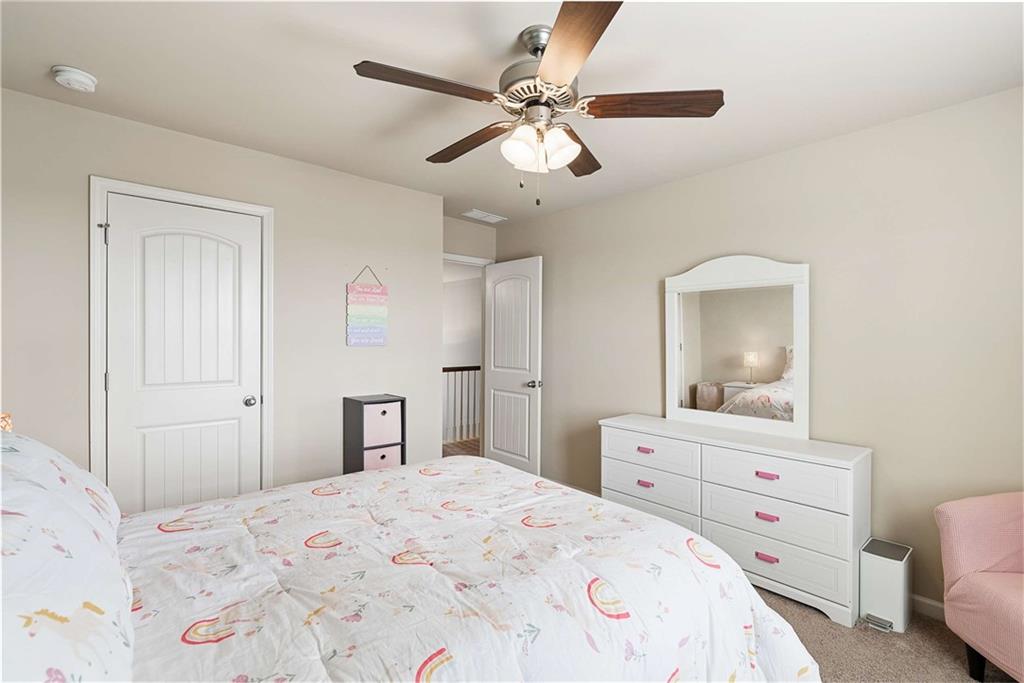4835 Ward Farm Lane Powder Springs, GA 30127 - Photo 29 of 49