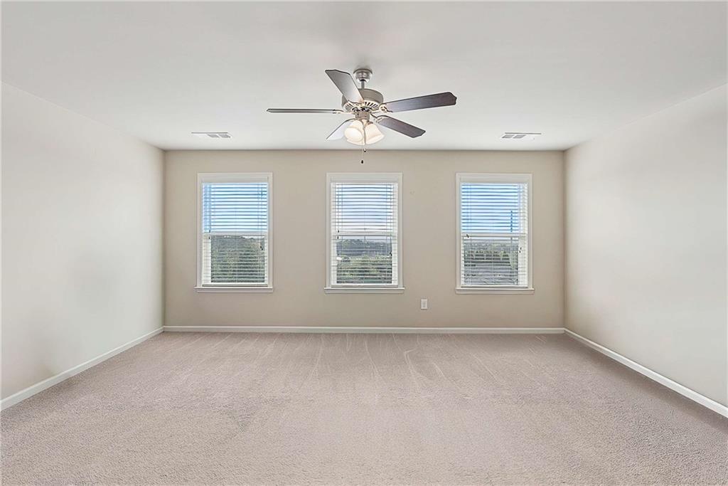4835 Ward Farm Lane Powder Springs, GA 30127 - Photo 32 of 49