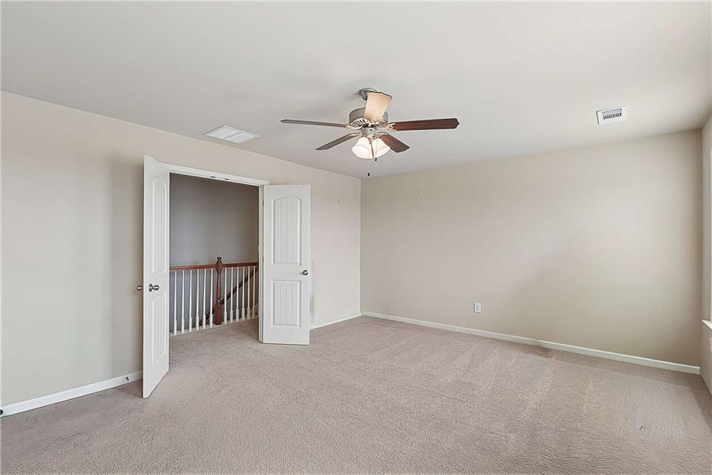 4835 Ward Farm Lane Powder Springs, GA 30127 - Photo 33 of 49
