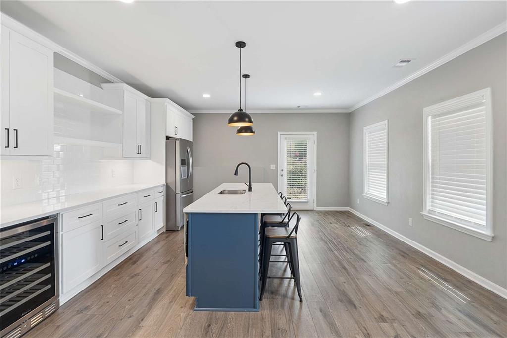 4835 Ward Farm Lane Powder Springs, GA 30127 - Photo 35 of 49