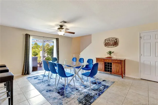 $449,900 | 4454 Southeast Graham Drive, Stuart, FL 34997