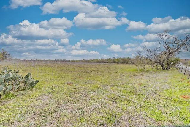 a view of an ocean view