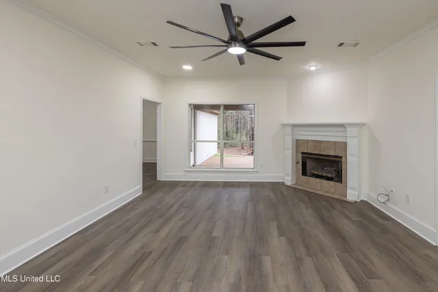 $249,500 | 807 Meadow Way Cove, Byram, MS 39272