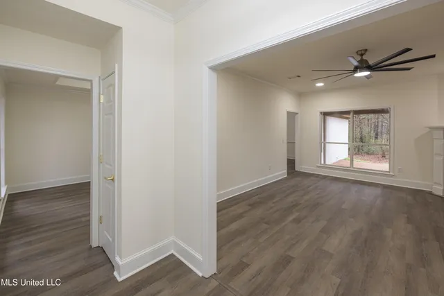 $249,500 | 807 Meadow Way Cove, Byram, MS 39272