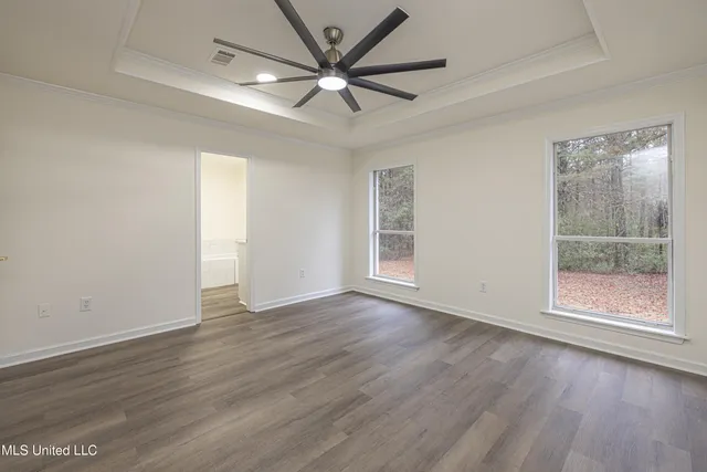 $249,500 | 807 Meadow Way Cove, Byram, MS 39272