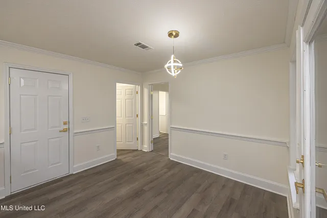 $249,500 | 807 Meadow Way Cove, Byram, MS 39272