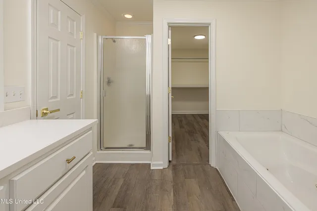 $249,500 | 807 Meadow Way Cove, Byram, MS 39272