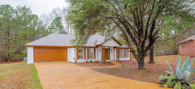 $249,500 | 807 Meadow Way Cove, Byram, MS 39272