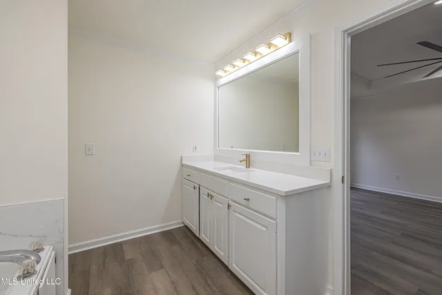 $249,500 | 807 Meadow Way Cove, Byram, MS 39272