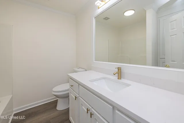 $249,500 | 807 Meadow Way Cove, Byram, MS 39272