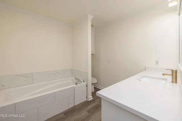 $249,500 | 807 Meadow Way Cove, Byram, MS 39272