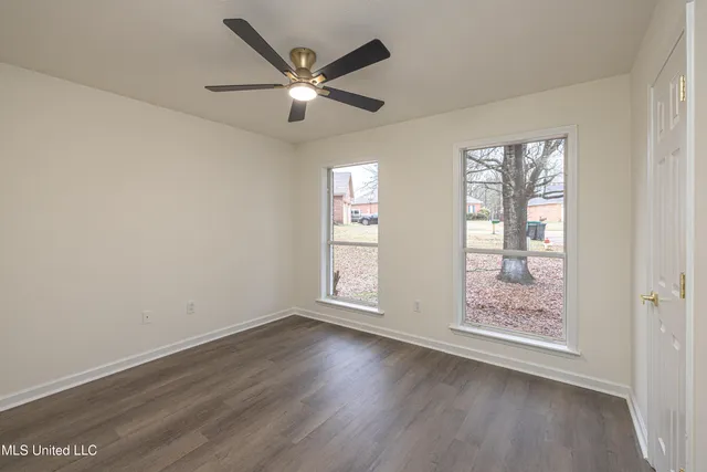 $249,500 | 807 Meadow Way Cove, Byram, MS 39272