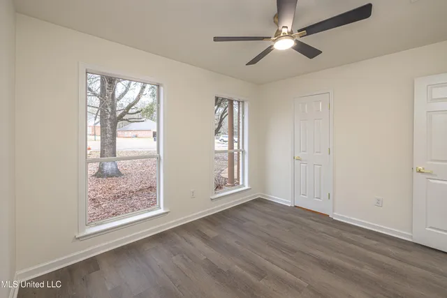 $249,500 | 807 Meadow Way Cove, Byram, MS 39272