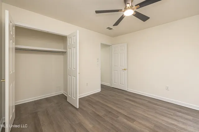 $249,500 | 807 Meadow Way Cove, Byram, MS 39272