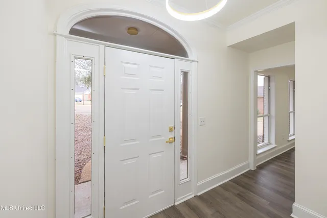 $249,500 | 807 Meadow Way Cove, Byram, MS 39272