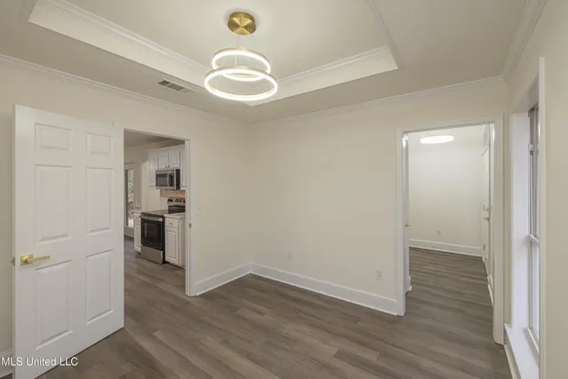 $249,500 | 807 Meadow Way Cove, Byram, MS 39272