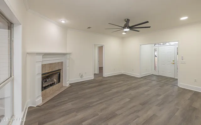 $249,500 | 807 Meadow Way Cove, Byram, MS 39272