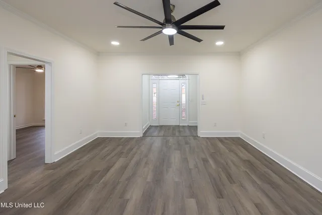 $249,500 | 807 Meadow Way Cove, Byram, MS 39272