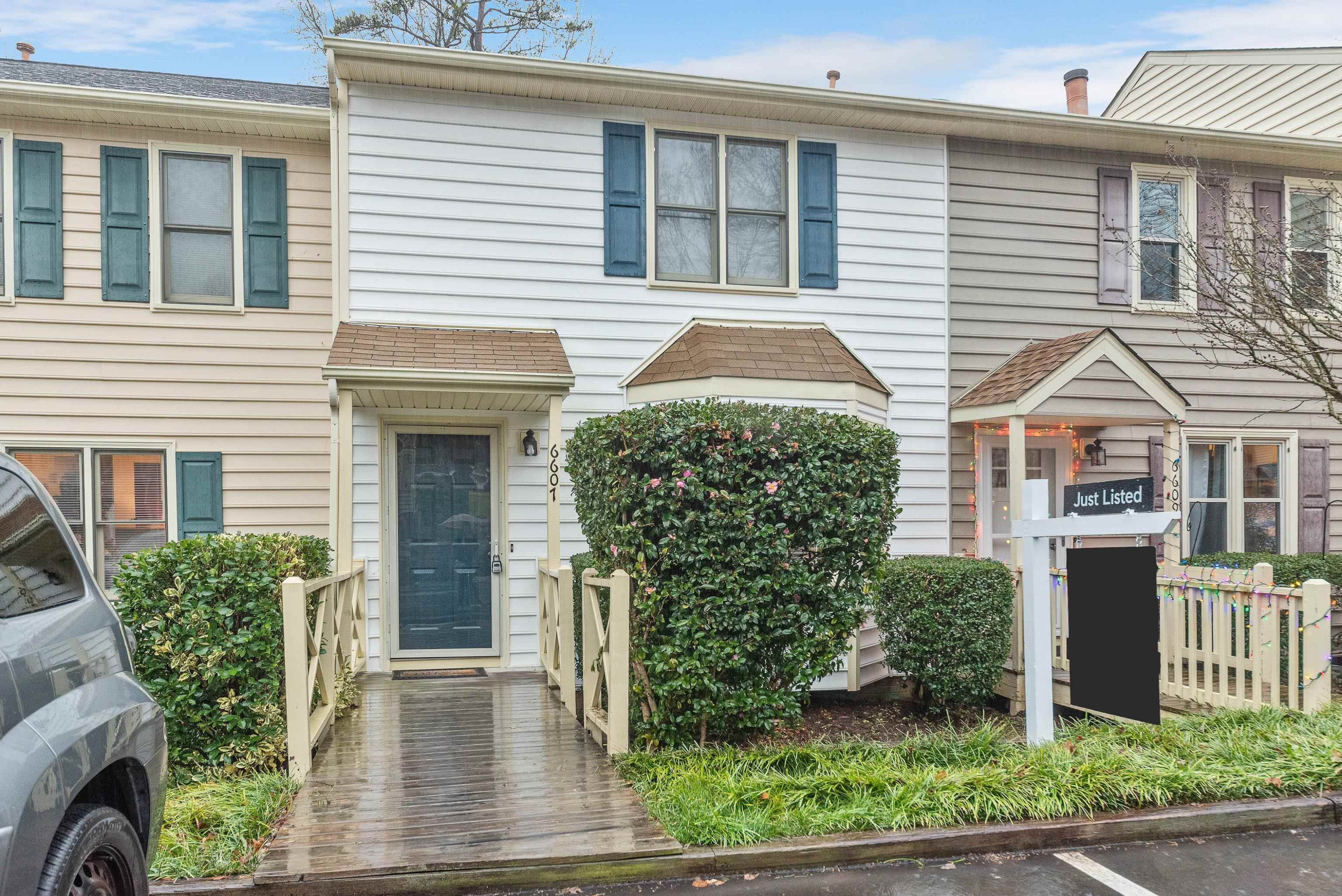 6607 Orford Court Raleigh, NC 27615 - Photo 2 of 23 Photo 3