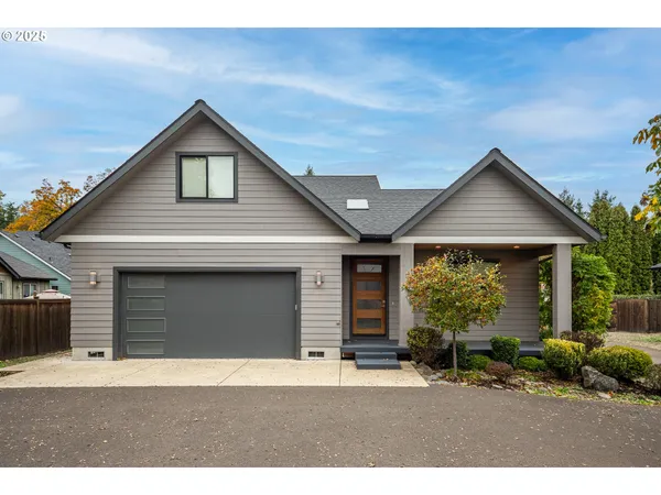 $559,900 | 3352 Zane Lane, Eugene, OR 97404