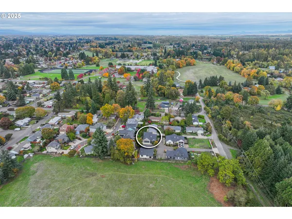 $559,900 | 3352 Zane Lane, Eugene, OR 97404