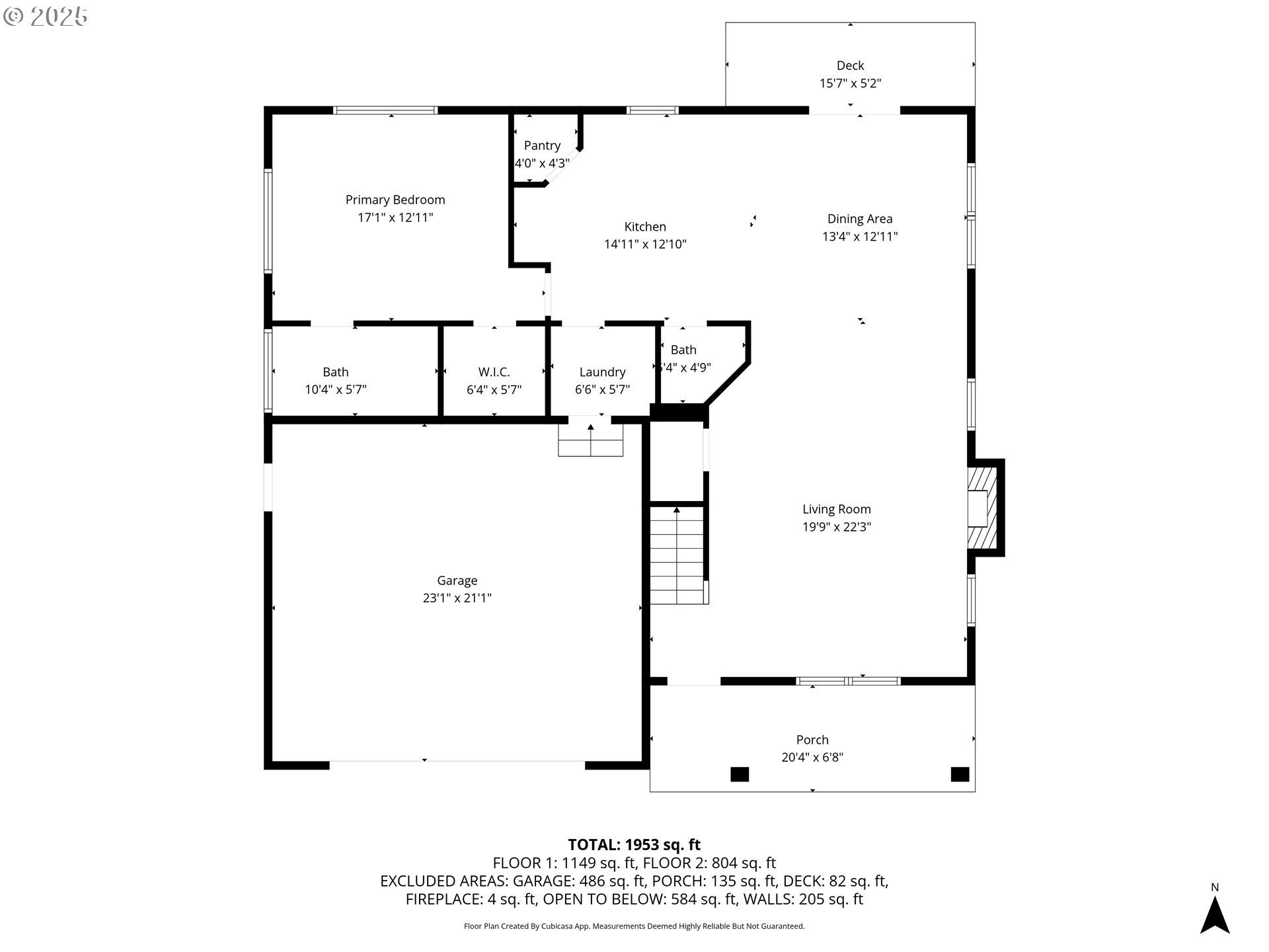 3352 Zane Lane Eugene, OR 97404 - Photo 37 of 42