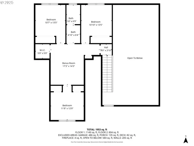 $599,900 | 3352 Zane Lane, Eugene, OR 97404