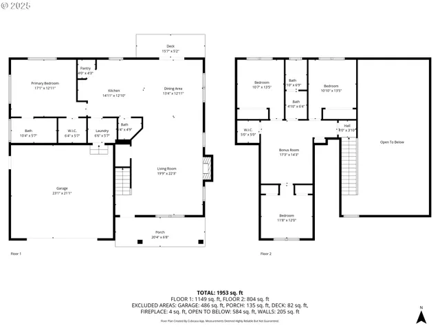 $599,900 | 3352 Zane Lane, Eugene, OR 97404