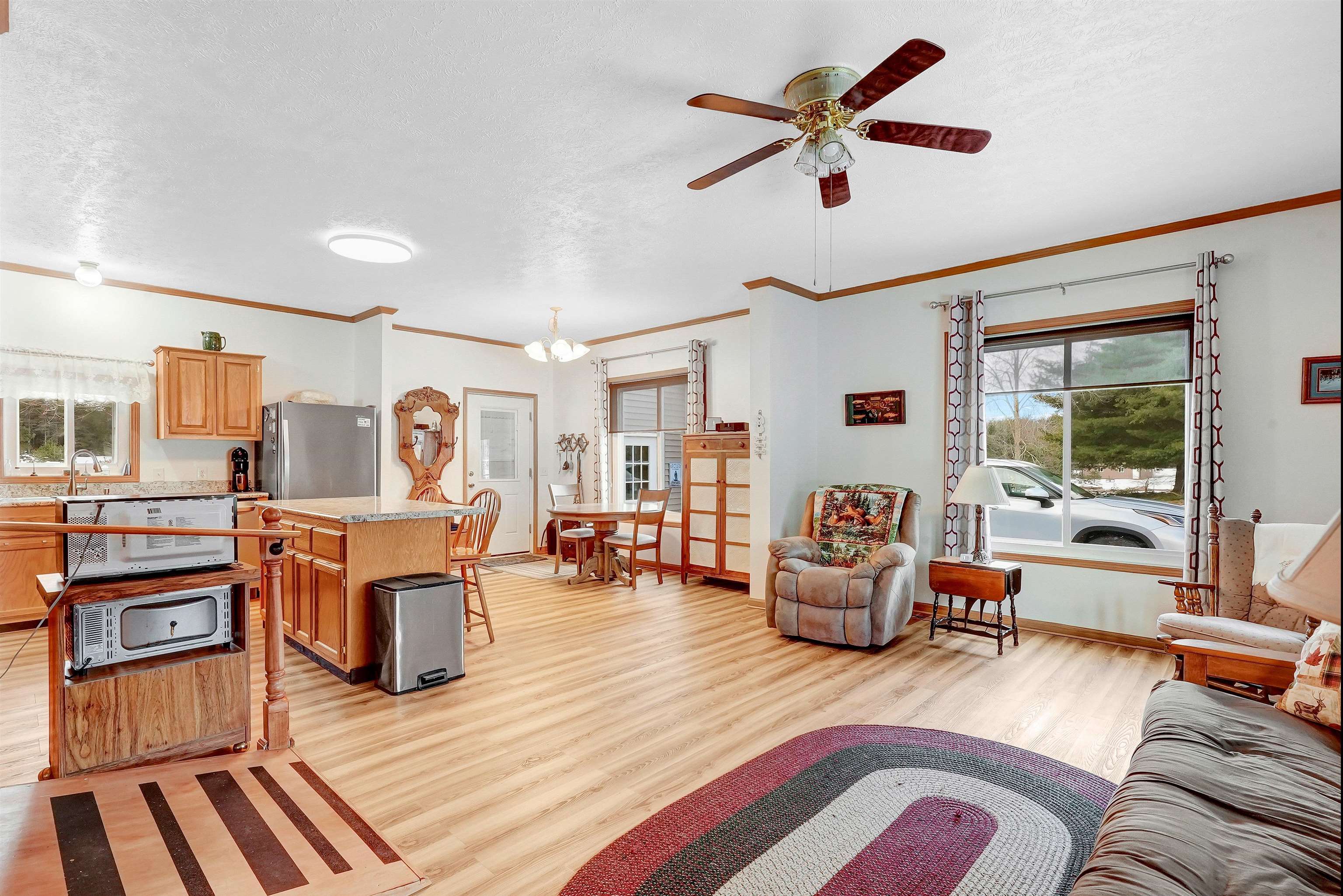 2518 East 32 Road Cadillac, MI 49601 - Photo 7 of 38