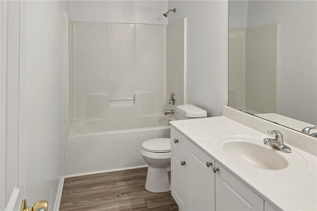 5896 Village Loop Fairburn, GA 30213 - Photo 12 of 25