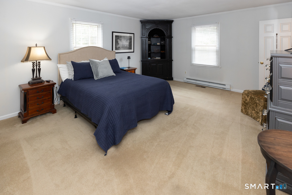 10 Runnymede Lane, Unit 10 Madison, CT 06443 - Photo 15 of 33 Very large beautiful primary suite!