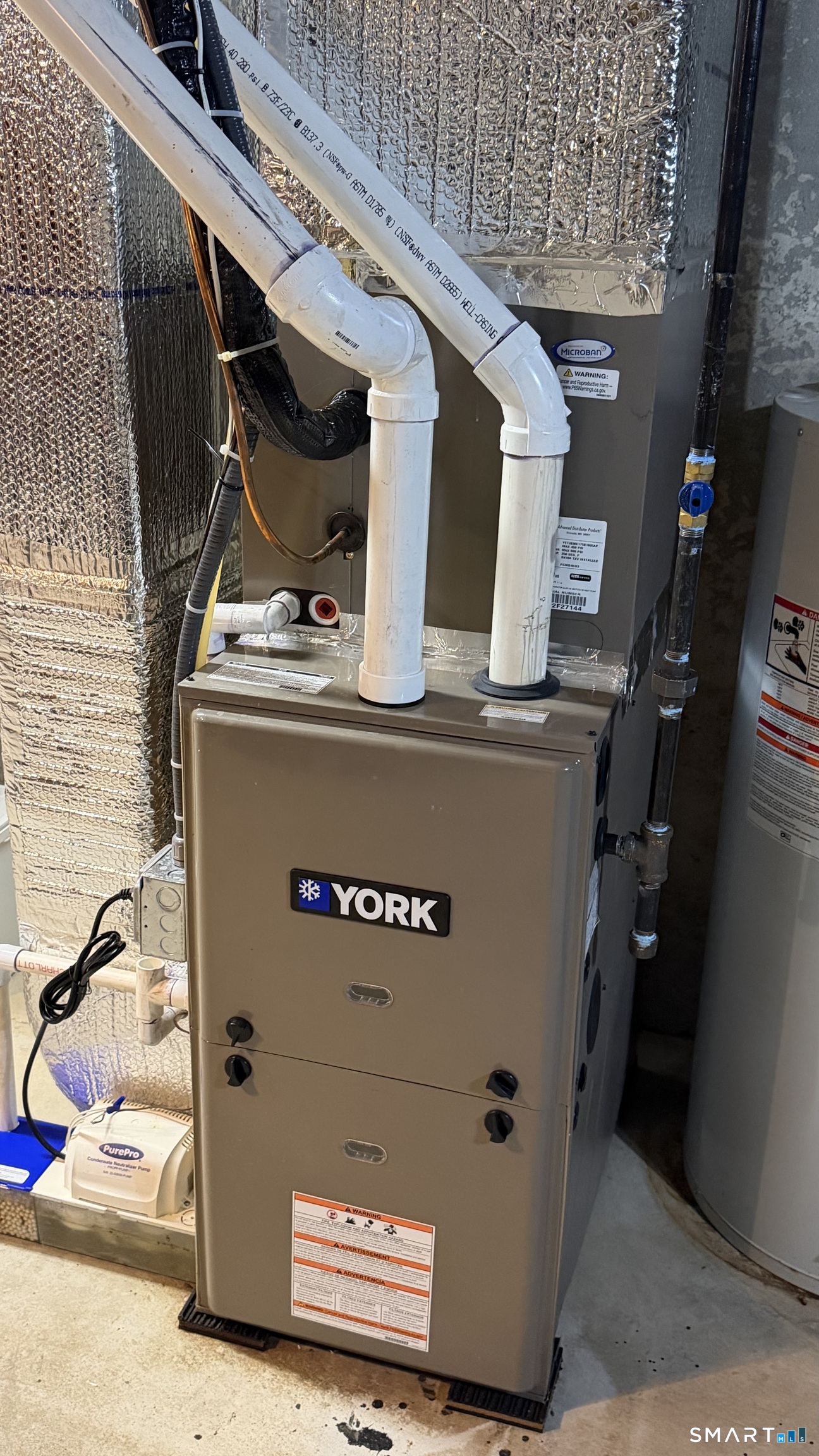 10 Runnymede Lane, Unit 10 Madison, CT 06443 - Photo 26 of 33 New furnace!