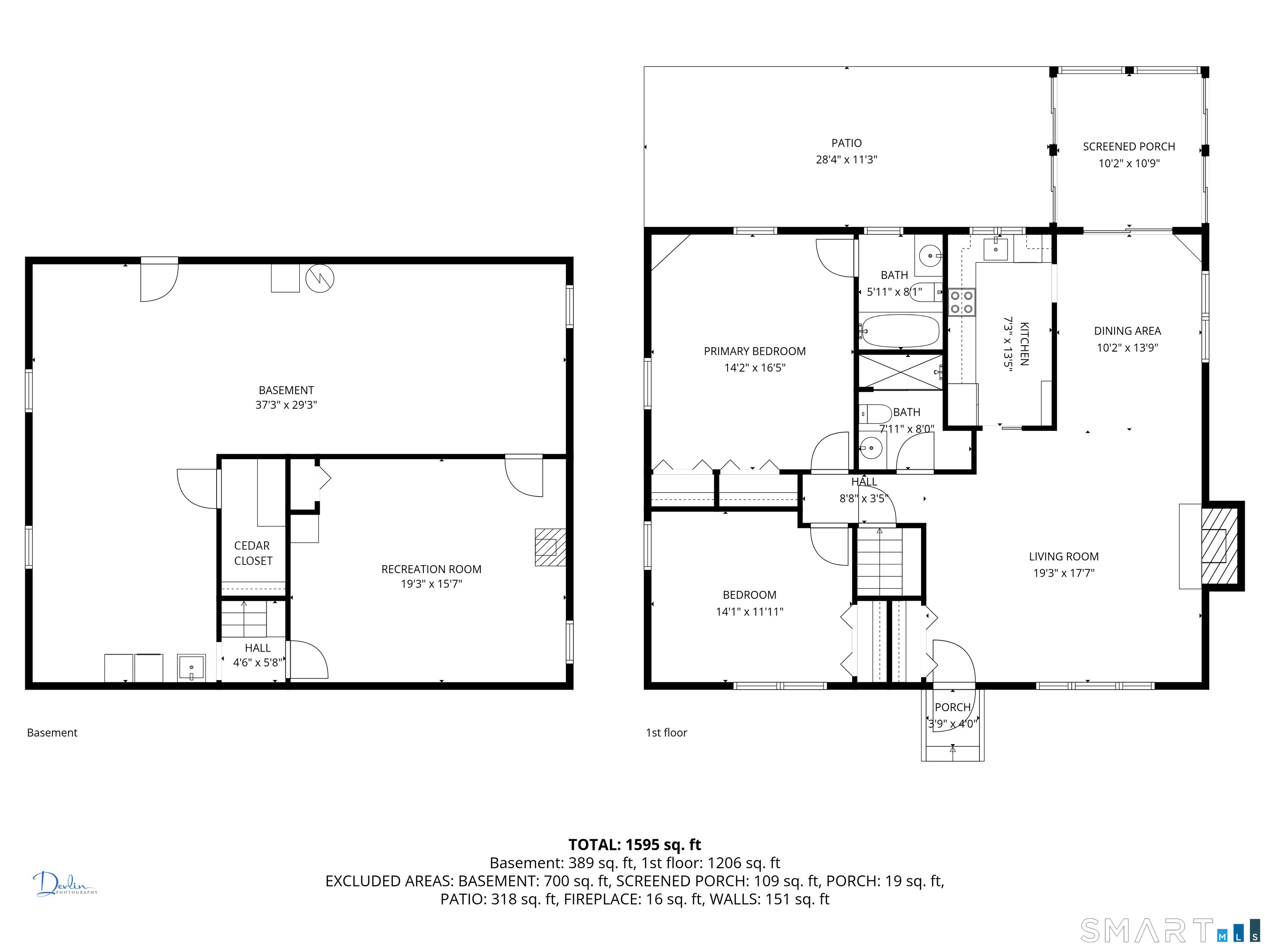 10 Runnymede Lane, Unit 10 Madison, CT 06443 - Photo 26 of 28