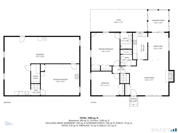 $595,000 | 10 Runnymede Lane, Unit 10, Madison, CT 06443