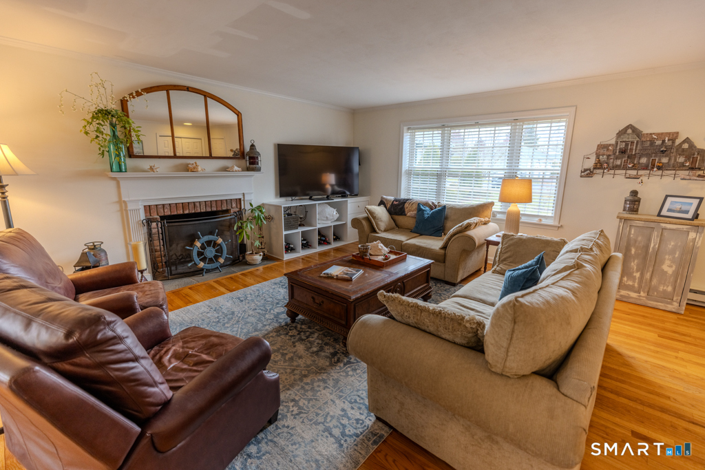 10 Runnymede Lane, Unit 10 Madison, CT 06443 - Photo 6 of 28