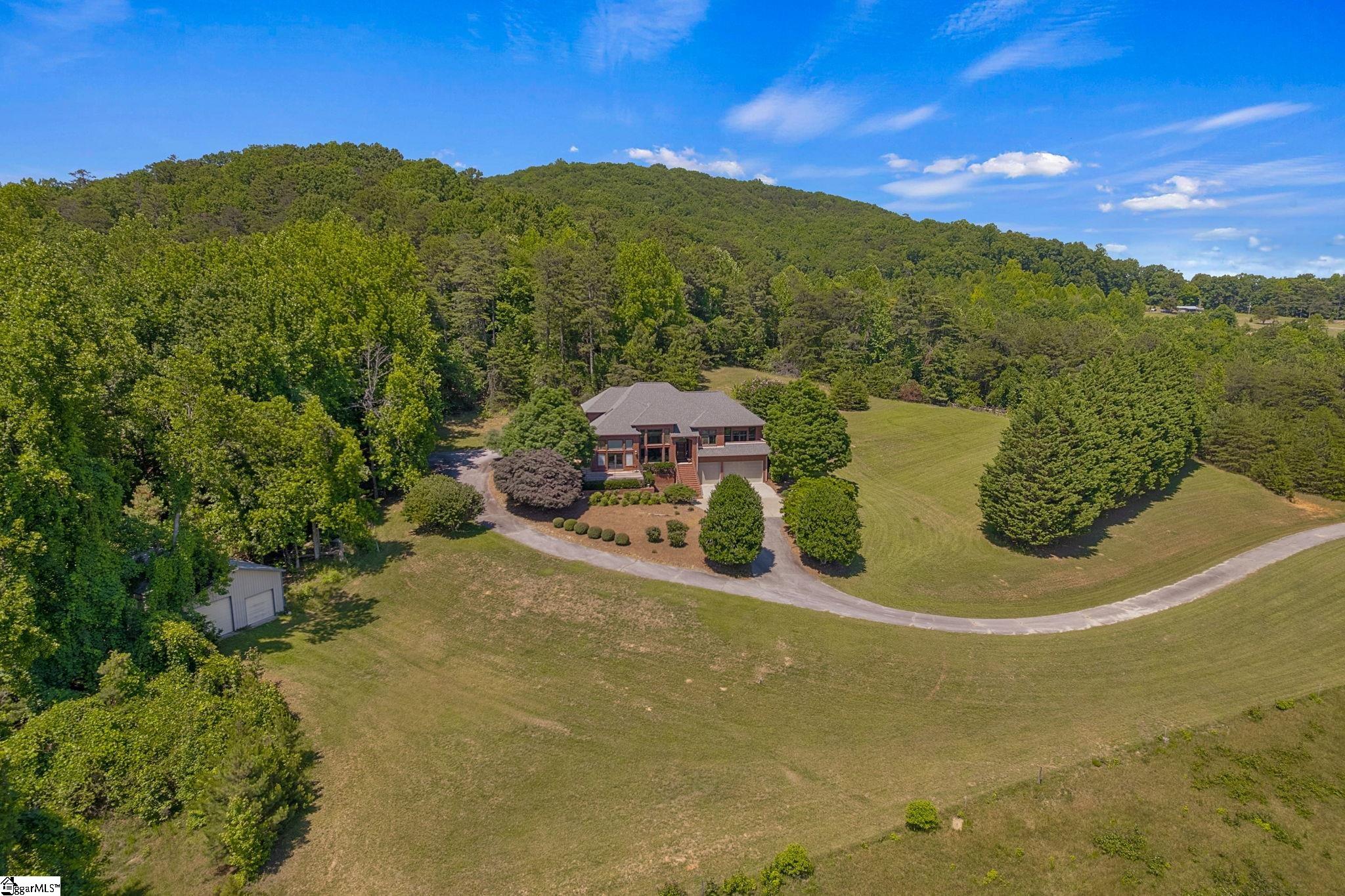 119 Anthony Road Pickens, SC 29671 - Photo 46 of 50