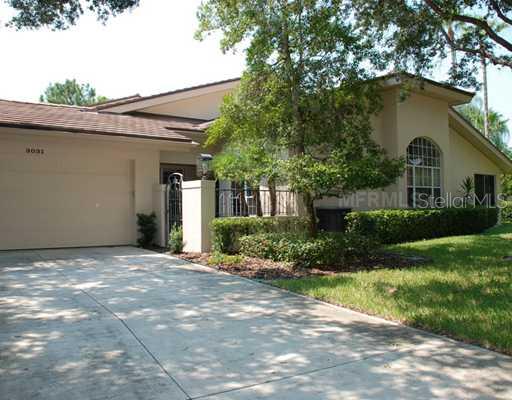 3031 Highlands Bridge Road Sarasota, FL 34235 - Photo 1 of 1 Exterior Front