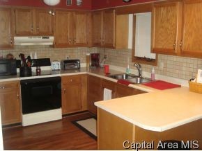 5233 Buford Street Springfield, IL 62703 - Photo 10 of 10