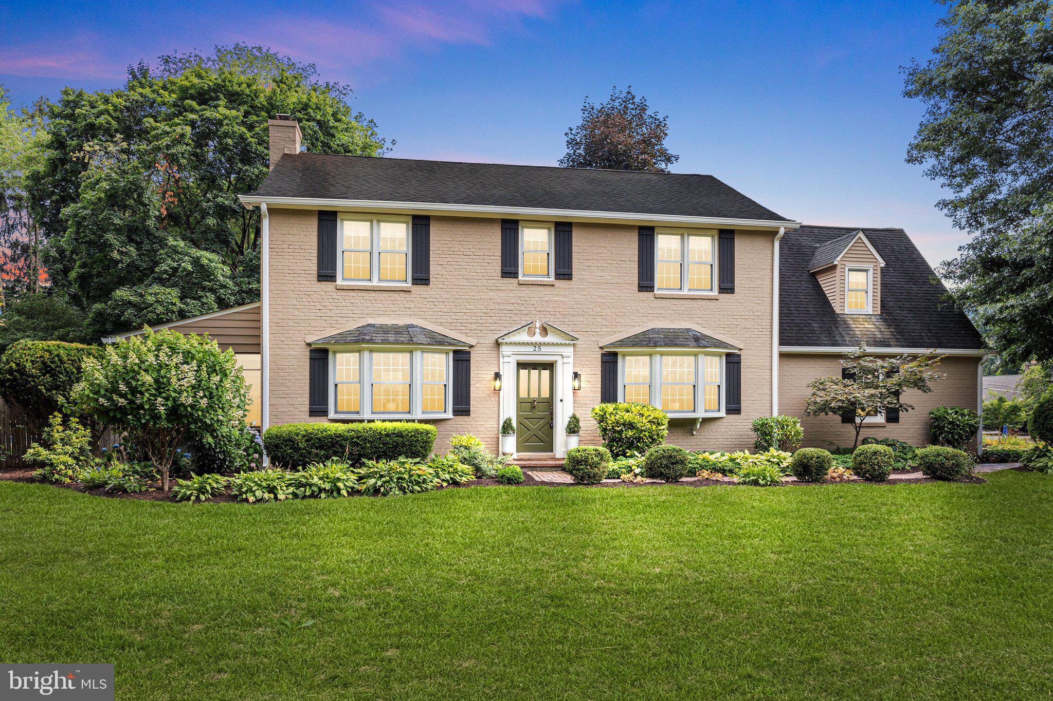 25 Edgewood Road Yardley, PA 19067 - Photo 1 of 46 Gallery Image 1