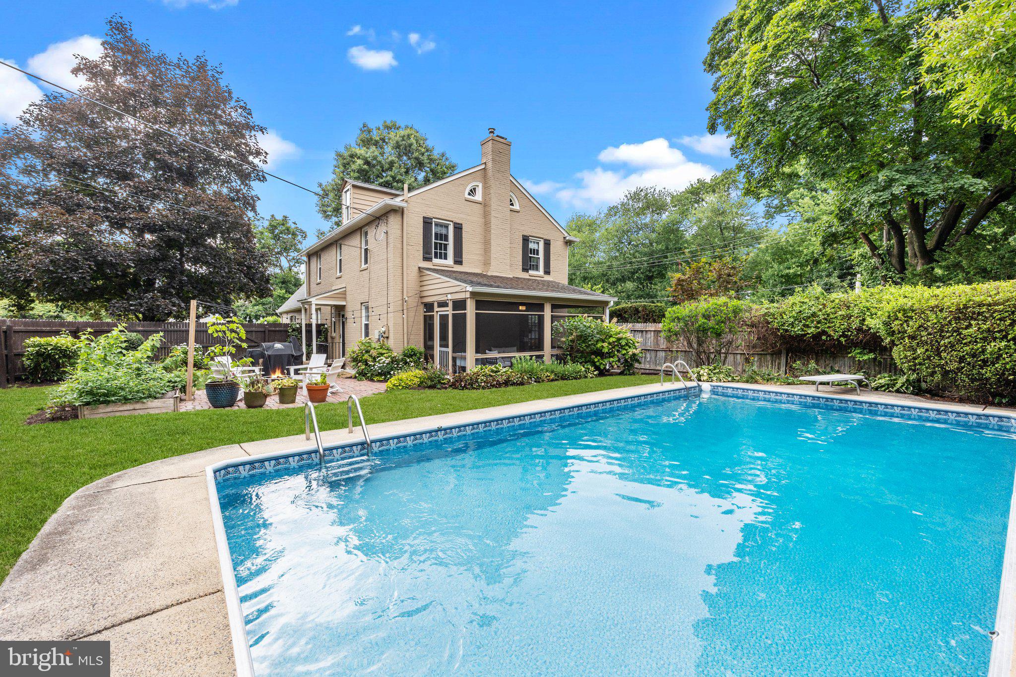 25 Edgewood Road Yardley, PA 19067 - Photo 36 of 46 Gallery Image 36