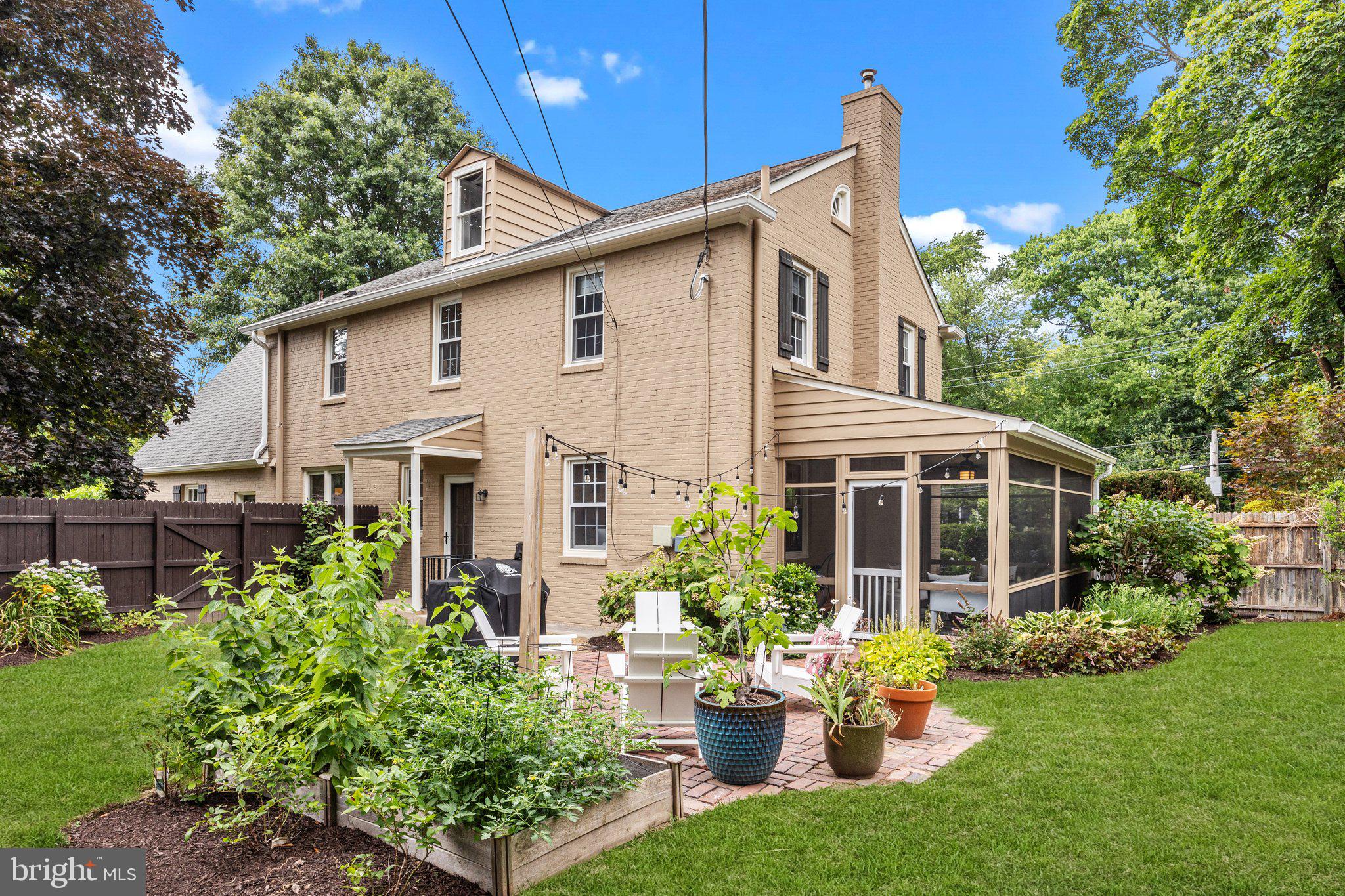25 Edgewood Road Yardley, PA 19067 - Photo 39 of 46 Gallery Image 39