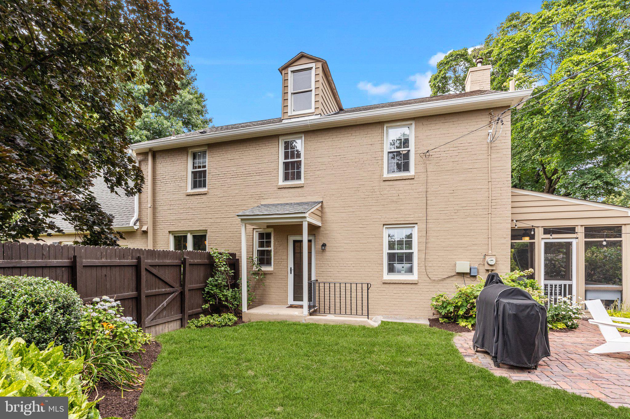 25 Edgewood Road Yardley, PA 19067 - Photo 40 of 46 Gallery Image 40