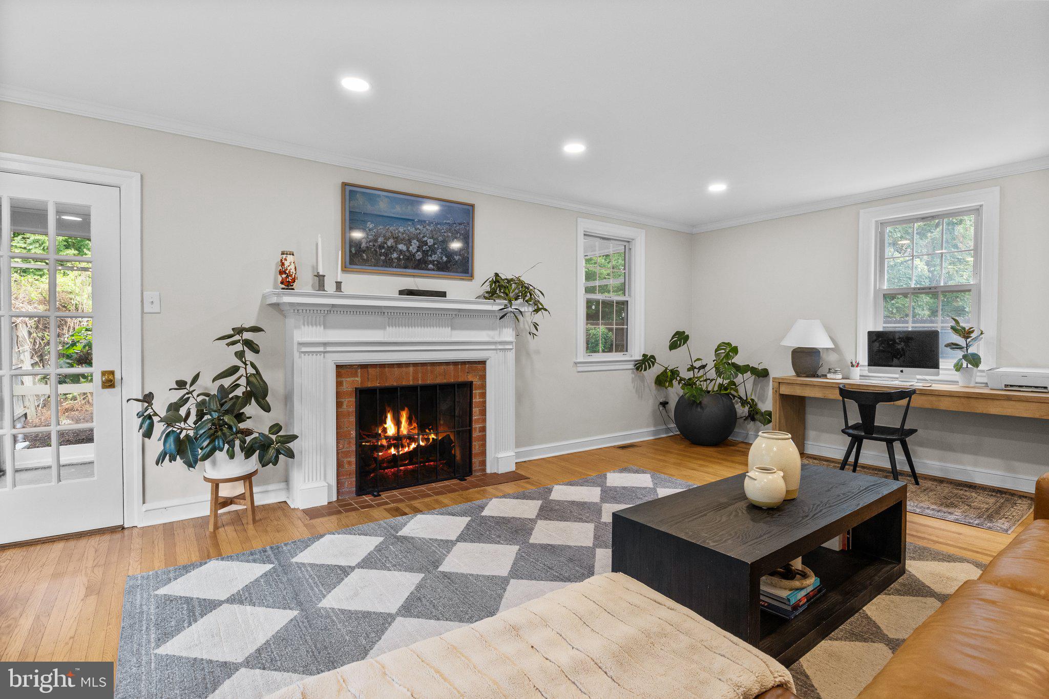 25 Edgewood Road Yardley, PA 19067 - Photo 7 of 46 Gallery Image 7